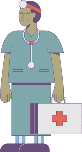 Doctor